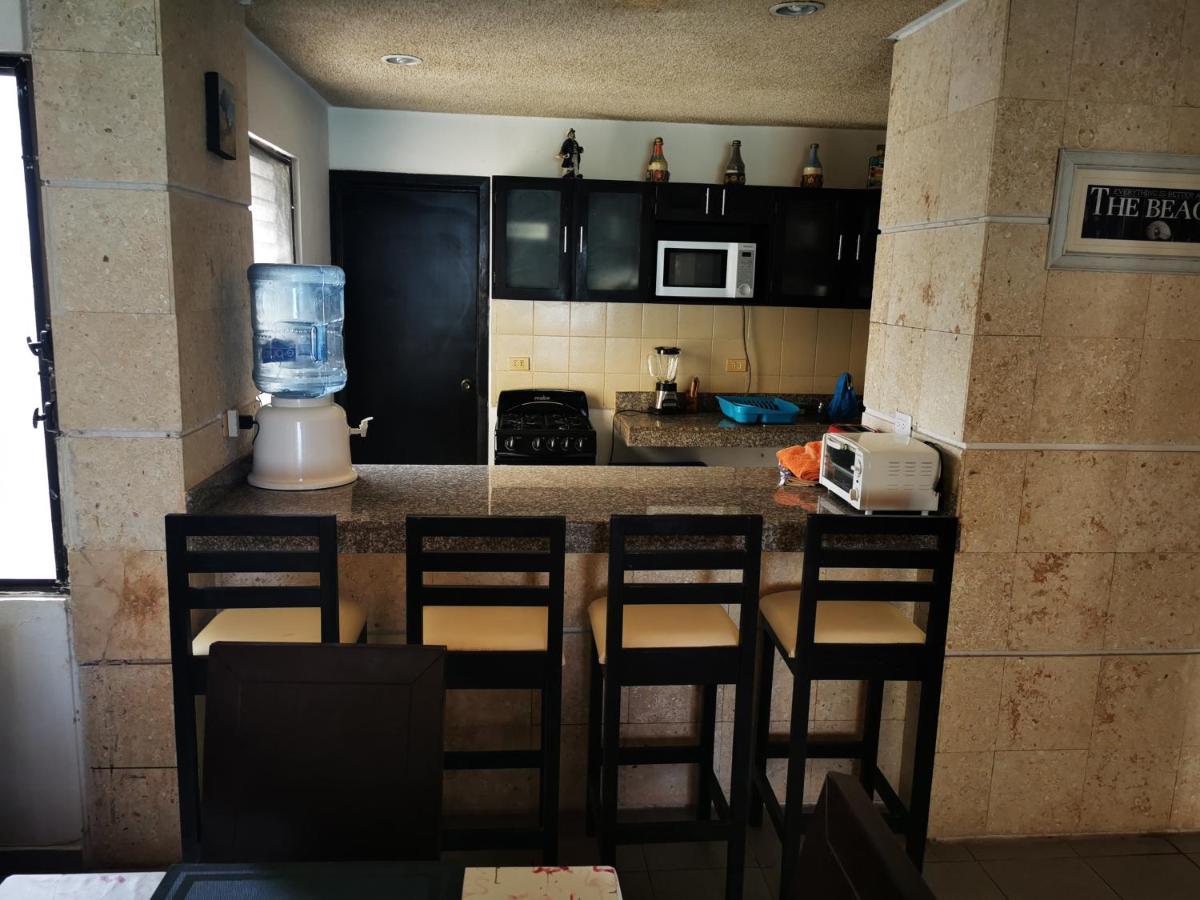 Condominios Orca C3 Progreso  Exterior foto