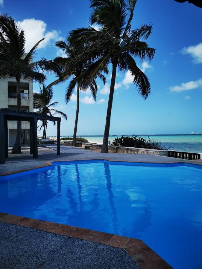 Condominios Orca C3 Progreso  Exterior foto