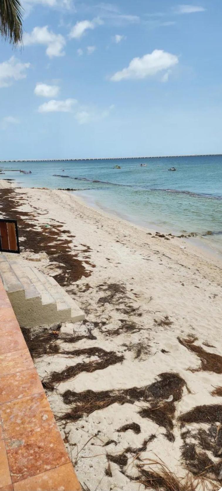Condominios Orca C3 Progreso  Exterior foto