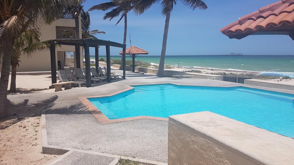 Condominios Orca C3 Progreso  Exterior foto