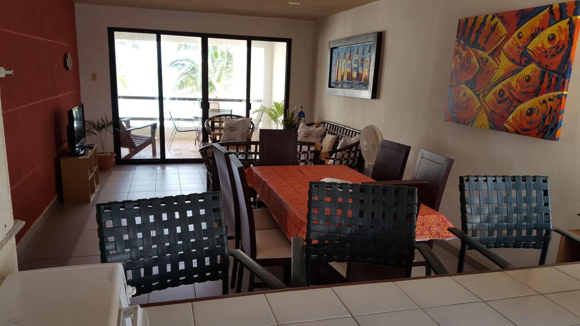 Condominios Orca C3 Progreso  Exterior foto