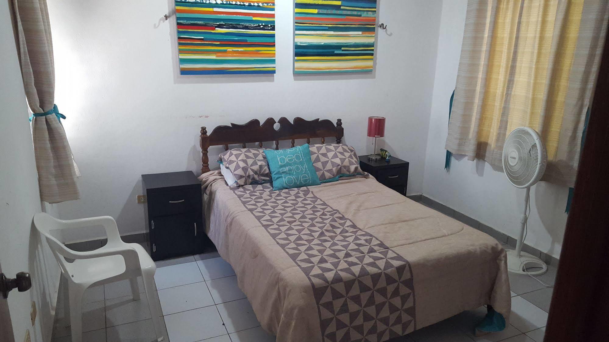 Condominios Orca C3 Progreso  Exterior foto
