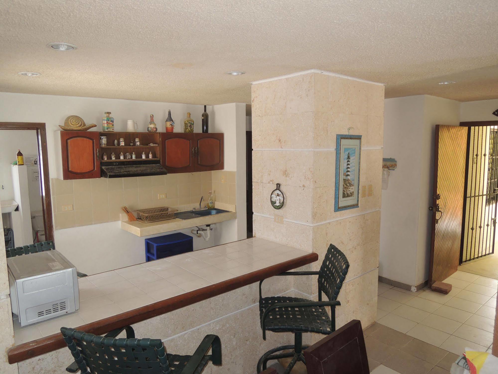 Condominios Orca C3 Progreso  Exterior foto