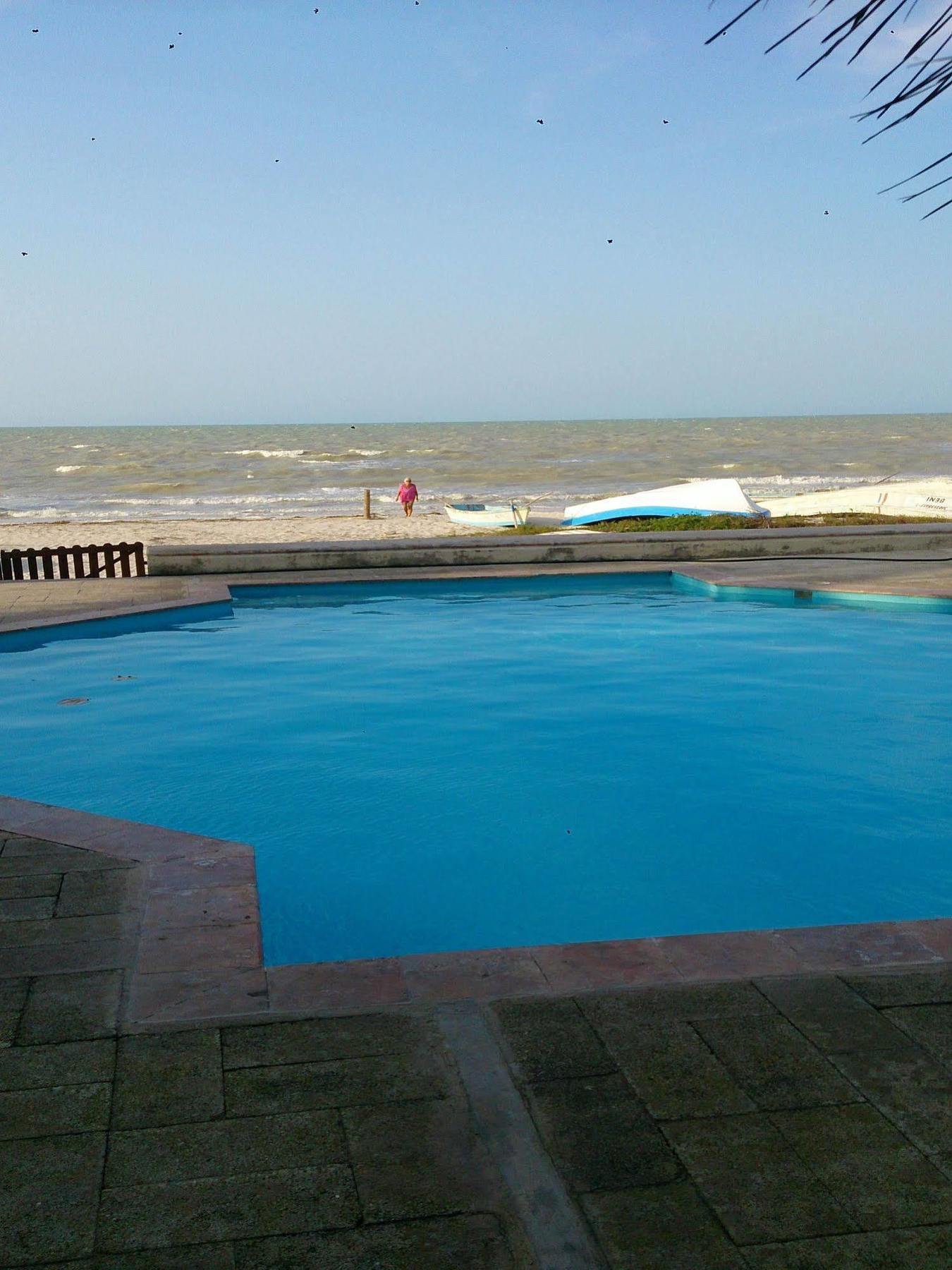 Condominios Orca C3 Progreso  Exterior foto