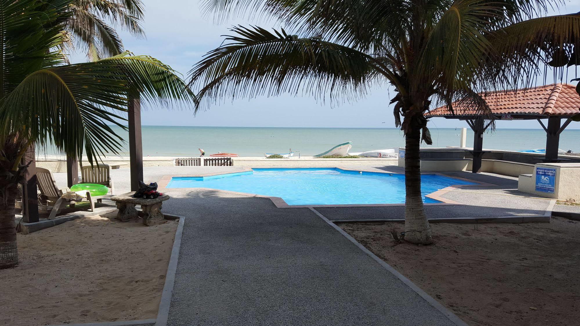Condominios Orca C3 Progreso  Exterior foto