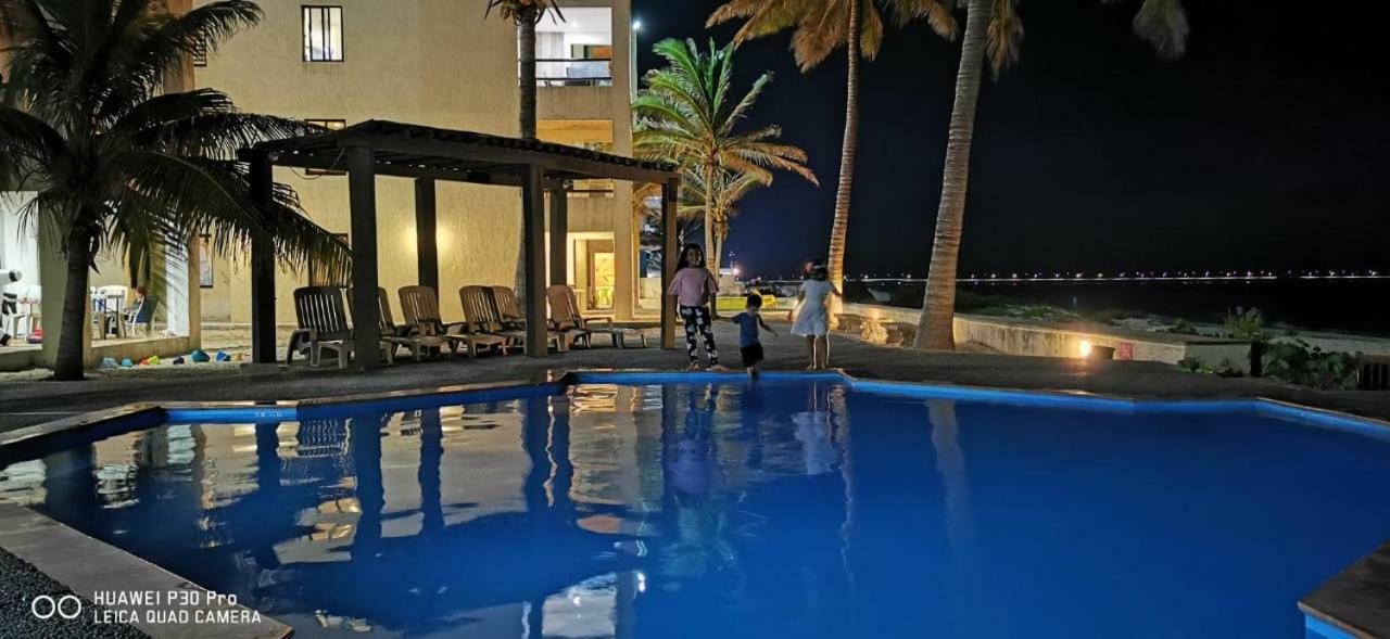 Condominios Orca C3 Progreso  Exterior foto