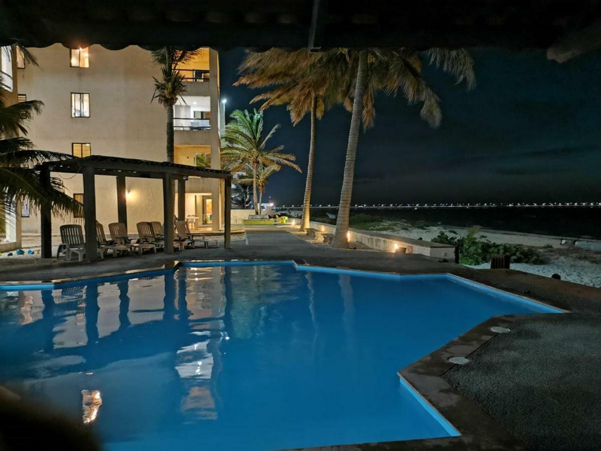 Condominios Orca C3 Progreso  Exterior foto